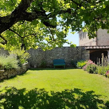 Casa Di Leo With Pool Villa Radicondoli Kültér fotó