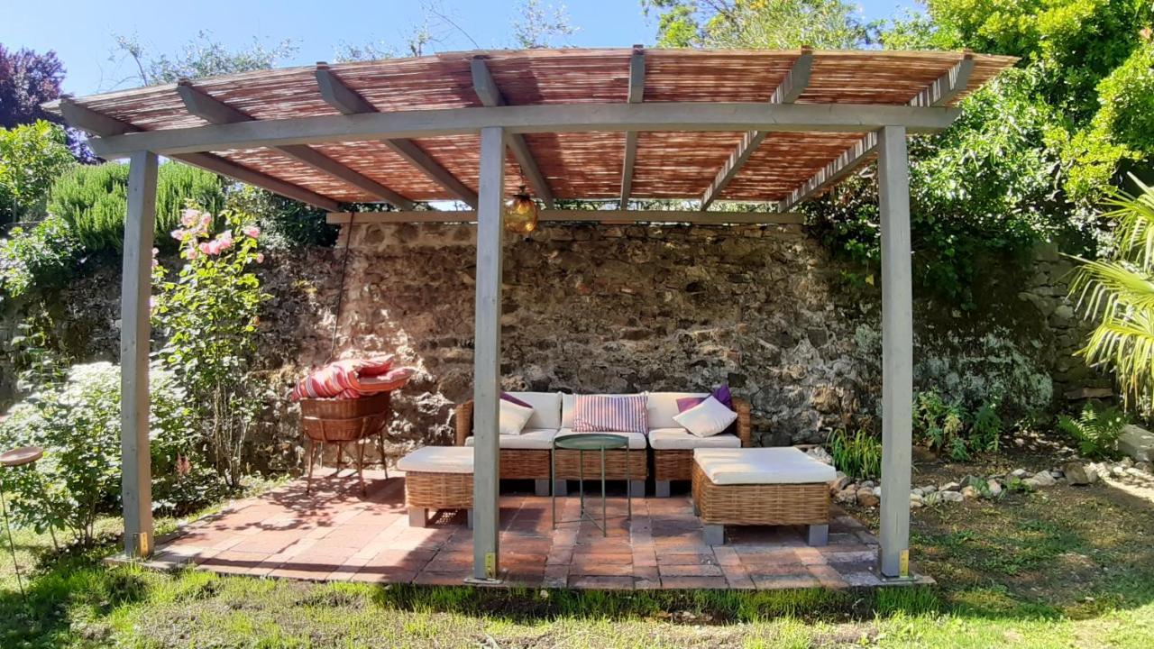 Casa Di Leo With Pool Villa Radicondoli Kültér fotó