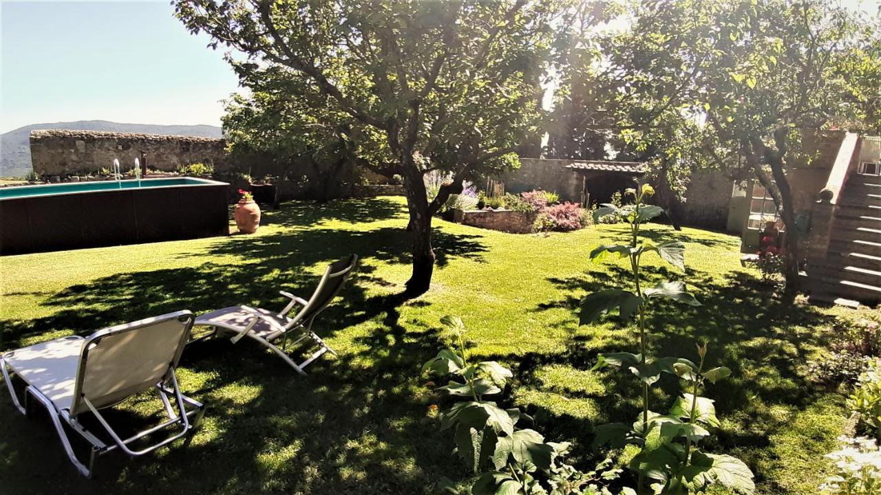 Casa Di Leo With Pool Villa Radicondoli Kültér fotó