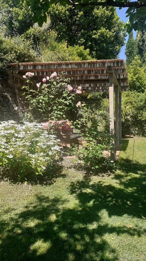 Casa Di Leo With Pool Villa Radicondoli Kültér fotó