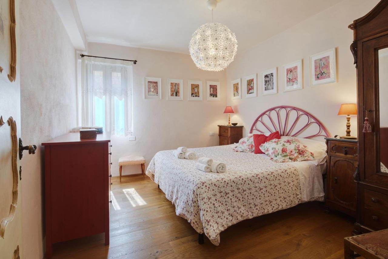 Casa Di Leo With Pool Villa Radicondoli Kültér fotó