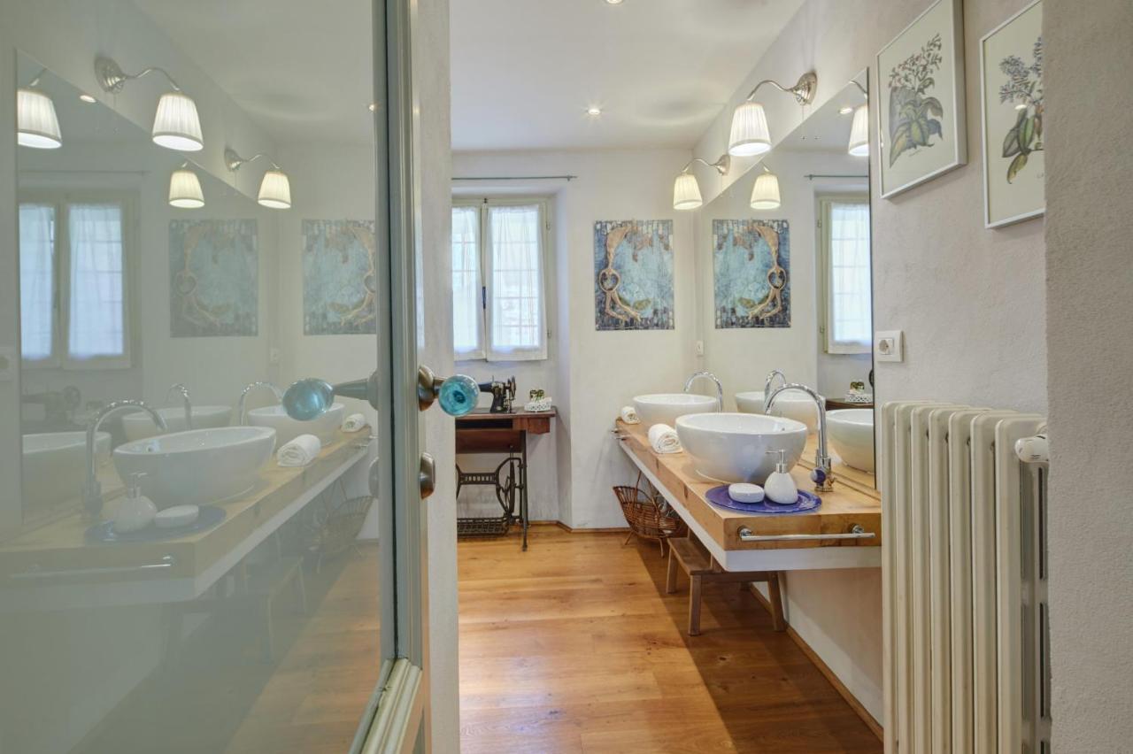 Casa Di Leo With Pool Villa Radicondoli Kültér fotó