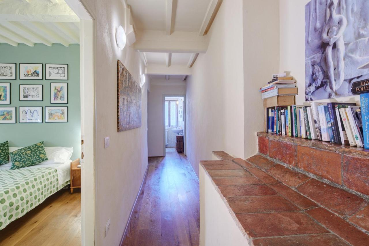 Casa Di Leo With Pool Villa Radicondoli Kültér fotó